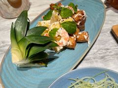 -志明眷村·台式融合菜·宵夜