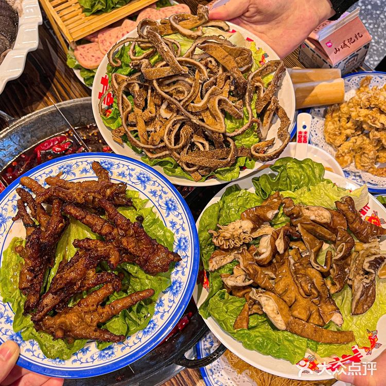从重庆也要来贵阳吃的重庆火锅|多好吃⁉️