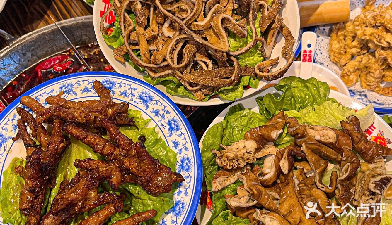 从重庆也要来贵阳吃的重庆火锅｜多好吃⁉️