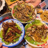 从重庆也要来贵阳吃的重庆火锅｜多好吃⁉️