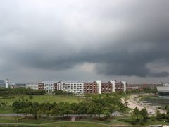 -上海海事大学(临港校区)