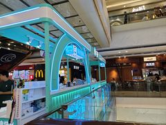 -万达广场(福州金融街店)