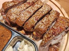 -疆里疆外·和田烤肉·清真