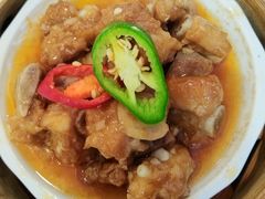 -穗香食府·茶点·粤菜(惠福西路店)