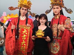 -厦门园林博览苑