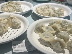 -百饺园(平山道店)