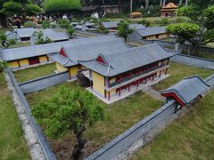 -深圳锦绣中华民俗村