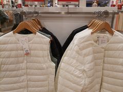 -优衣库(重庆万象城店)