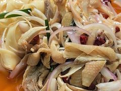 -花儿穆萨·烤肉餐厅(石马坪店)