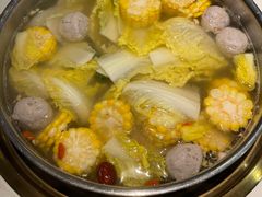 -牛人日志·鲜牛肉骨汤火锅(万科里瑧店)