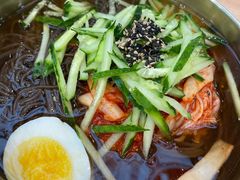 -米村拌饭(天津东丽万达店)
