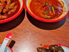 -老闵田螺馆·南昌市井菜·特色小吃(总店)