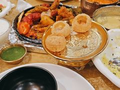 -清真· AL-JANNAT 佳纳特餐厅(仙林店)