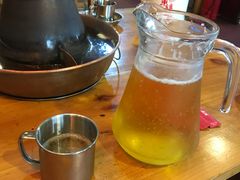 -东镇老火锅(长春路首店)