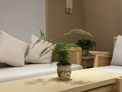 -山湖温泉