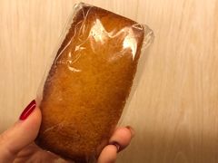 -WHEAT&BAKER-麥(凯德来福士店)