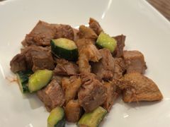 -水月周庄铂尔曼酒店-水月荟中餐厅