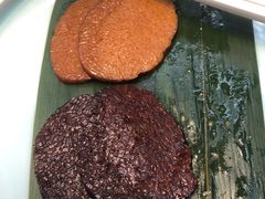 黄黑糍粑-贵州大厦贵州厅(樱花园西街店)