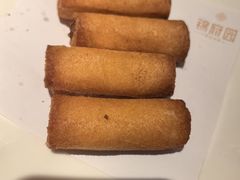 -锦府园·新台州菜(合生汇店)
