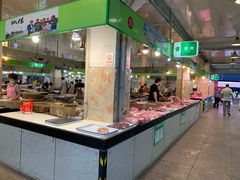 -东河市场