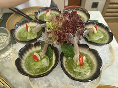 -Tegu泰古莲·泰国餐厅(红山6979店)