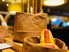 -北京王府井希尔顿酒店·万斯阁西餐厅