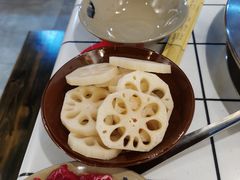 -老街坊市井火锅(营门口店)