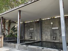 -明谷行馆·温泉