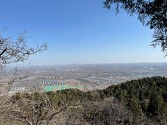 -北京西山国家森林公园