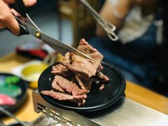 -九田家黑牛烤肉(溧水万达店)