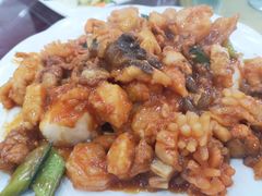 -清真麦顺和饭庄·二姐回头(和平店)