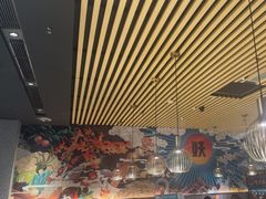 -半天妖烤鱼(芜湖市镜湖万达店)