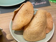 -mango tree芒果树泰国餐厅(青岛万象城店)