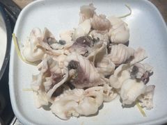 -淘米捞·米汤脆鲩鱼火锅(福田皇岗店)