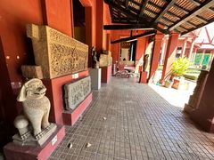 -柬埔寨国家博物馆