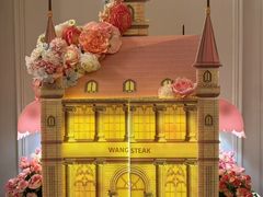 -王品牛排(郑州大卫城店)