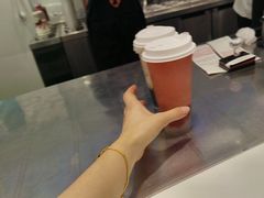 -LELECHA乐乐茶(新街口大洋店)