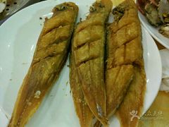 -海岛渔村大酒店(云霄路店)