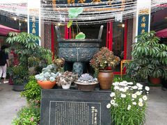 -万春卤菜(天乡后街步行街店)