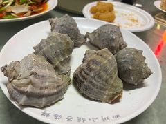 -四川小胡子海鲜(丁村万人海鲜广场店)