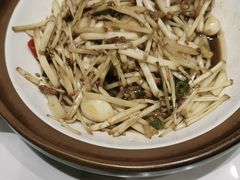 -金陵后厨·南京菜(新街口秣陵路店)