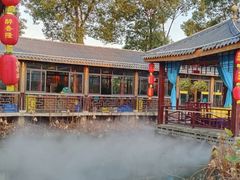 -醉香隆.山水庭院.湖北菜(东湖店)