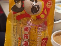 -海底捞火锅(顺义华联店)
