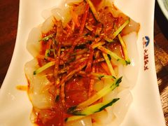 -塔里木新疆饭店(新北万达店)
