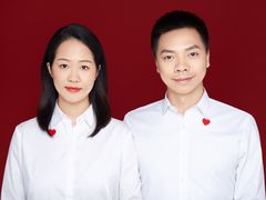 -海马体照相馆(广州新世界云门New park店)