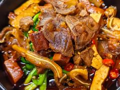 -聚味瞿记·龙虾堂(树木岭店)