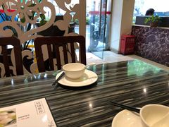 -华航饭店(华馨小区店)