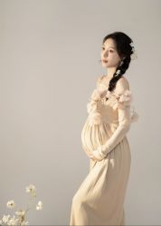 -专注孕妇照亲子照·纪田摄影