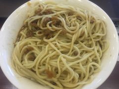 -新川面馆(新街口二店)