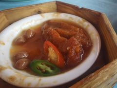 -鹿鸣酒家(越秀店)